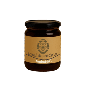 Miel de Encina