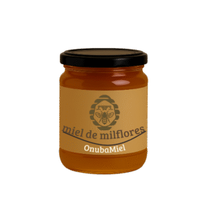 Miel Milflores