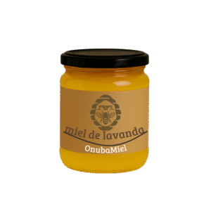 Miel de Lavanda