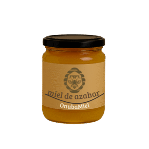 Miel de Azahar